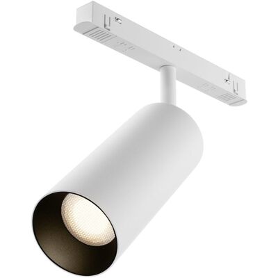 Maytoni Magnetyczna lampa szynowa Focus TR032-4-20WTW-S-DD-W LED 20W 2700-6000K biała Maytoni Magnetyczna lampa szynowa Focus TR032-4-20WTW-S-DD-W LED 20W 2700-6000K biała