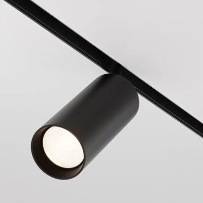 Maytoni Magnetyczna Lampa Szynowa Focus Tr032-4-20wtw-S-Dd2-B Led 20w 2700k Czarny Maytoni Magnetyczna Lampa Szynowa Focus Tr032-4-20wtw-S-Dd2-B Led 20w 2700k Czarny