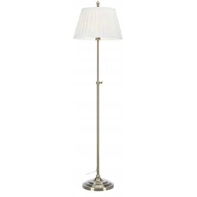 inna (Inny) Markslojd Oxford 108972 lampa podłogowa antyczna biała inna (Inny) Markslojd Oxford 108972 lampa podłogowa antyczna biała