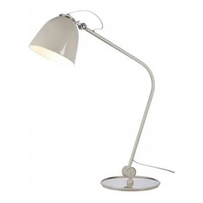inna (Inny) Markslojd Tilt 108965 lampa stołowa biurkowa szara inna (Inny) Markslojd Tilt 108965 lampa stołowa biurkowa szara