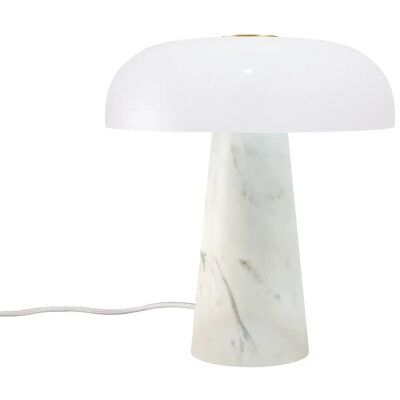 Design For The People - Glossy Mini - Biały - Lampka stołowa Design For The People - Glossy Mini - Biały - Lampka stołowa