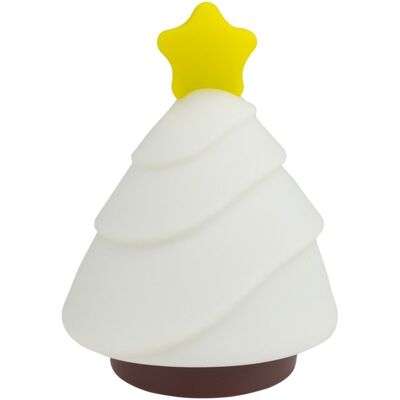 Ecolight Mary'S Lampka Nocna Led Choinka Rgb Ecolight Mary'S Lampka Nocna Led Choinka Rgb
