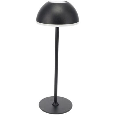 KIB Metalowa lampa stołowa, 30 x 10 x 10 cm KIB Metalowa lampa stołowa, 30 x 10 x 10 cm
