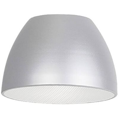 Metalowy klosz do lampy Shade Za AZ2593 Azzardo 18 cm tuba aluminium Metalowy klosz do lampy Shade Za AZ2593 Azzardo 18 cm tuba aluminium