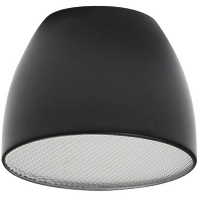 Metalowy klosz do lampy Shade Za AZ4779 Azzardo 23 cm czarny Metalowy klosz do lampy Shade Za AZ4779 Azzardo 23 cm czarny