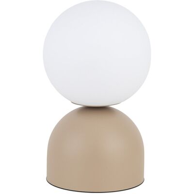 TK Lighting MIKI SABIA BIG LAMPKA NOCNA 1XE27 TK Lighting MIKI SABIA BIG LAMPKA NOCNA 1XE27