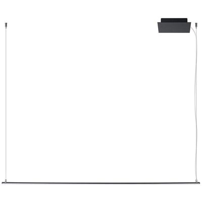 Iga Minimalistyczna Lampa Wisząca VEGA 120 LED 975lm Iga Minimalistyczna Lampa Wisząca VEGA 120 LED 975lm