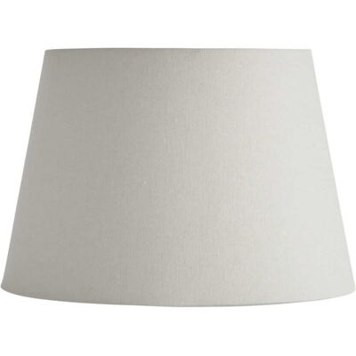 Endon Collection Lighting Cici Ivory White Lampka do wnętrz - E27 IP20 Tkanina Endon Collection Lighting Cici Ivory White Lampka do wnętrz - E27 IP20 Tkanina