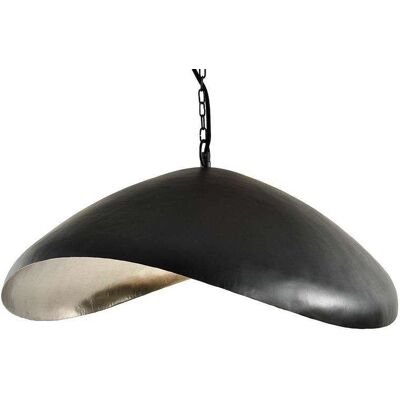 Belldeco Modern Black Lampa Sufitowa 1 Belldeco Modern Black Lampa Sufitowa 1