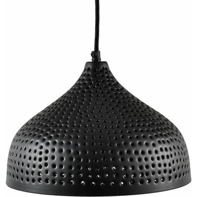 Belldeco Modern Black Lampa Sufitowa 8 Belldeco Modern Black Lampa Sufitowa 8