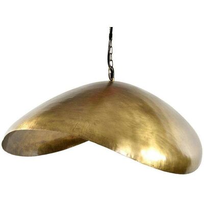 Belldeco Modern Gold Lampa Sufitowa 2 Belldeco Modern Gold Lampa Sufitowa 2