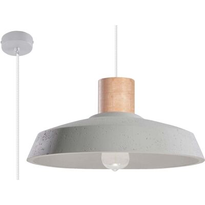 Iga Modna Elegancja Lampy Wiszącej AKIRA Iga Modna Elegancja Lampy Wiszącej AKIRA