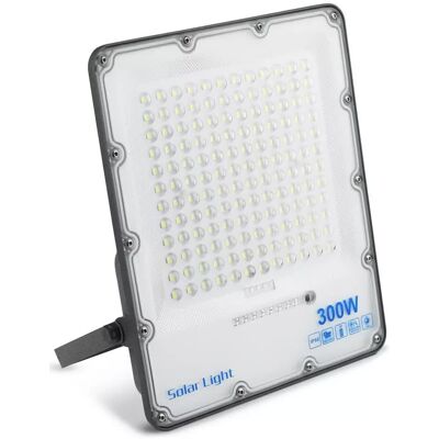 Interlook Naświetlacz LED 300W z pilotem 5000lm, 12000mAh, IP66 LD66-300W Interlook Naświetlacz LED 300W z pilotem 5000lm, 12000mAh, IP66 LD66-300W