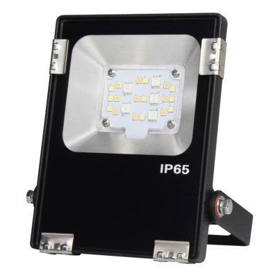 MiBoxer Naświetlacz Led Milight Rgb+cct Floodlight 10w 230v 900lm MiBoxer Naświetlacz Led Milight Rgb+cct Floodlight 10w 230v 900lm