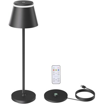 brak danych Neoglint Ściemniana lampa stołowa LED ze stacją ładującą brak danych Neoglint Ściemniana lampa stołowa LED ze stacją ładującą