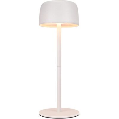 Other NETTLIFE Bezprzewodowa lampa stołowa LED, bezstopniowa ściemnialna lampka nocna z baterią Other NETTLIFE Bezprzewodowa lampa stołowa LED, bezstopniowa ściemnialna lampka nocna z baterią