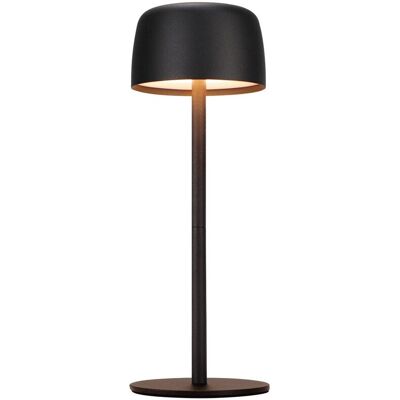 Other NETTLIFE Bezprzewodowa lampa stołowa LED, bezstopniowa ściemnialna lampka nocna z baterią Other NETTLIFE Bezprzewodowa lampa stołowa LED, bezstopniowa ściemnialna lampka nocna z baterią