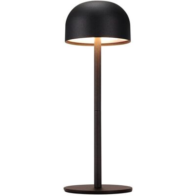 Other NETTLIFE Bezprzewodowa lampa stołowa LED: ściemnialna lampa stołowa dotykowa z 3 temperaturami barwowymi USB Other NETTLIFE Bezprzewodowa lampa stołowa LED: ściemnialna lampa stołowa dotykowa z 3 temperaturami barwowymi USB