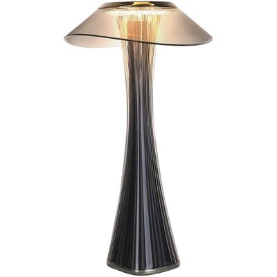 Other NETTLIFE Lampa stołowa LED, ściemniana dotykowo lampka nocna z możliwością ładowania, przenośna lampka nocna USB z atmosferą Other NETTLIFE Lampa stołowa LED, ściemniana dotykowo lampka nocna z możliwością ładowania, przenośna lampka nocna USB z atmosferą