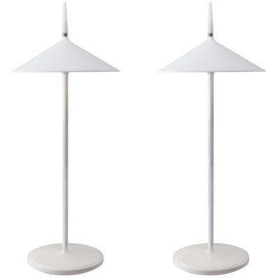 Other NETTLIFE Lampa stołowa zasilana bateryjnie lampa nocna LED 2 sztuki bezprzewodowe lampy stołowe 1800mhA akumulatorowe dotykowe ściemnialne nowoczesne Other NETTLIFE Lampa stołowa zasilana bateryjnie lampa nocna LED 2 sztuki bezprzewodowe lampy stołowe 1800mhA akumulatorowe dotykowe ściemnialne nowoczesne