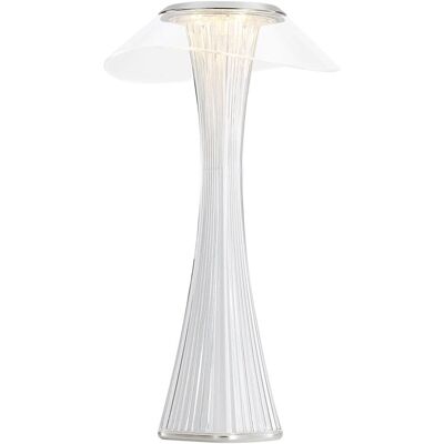 Other NETTLIFE Lampka nocna LED z funkcją ściemniania dotykowego USB i 3 poziomami jasności Lampka stołowa do sypialni Other NETTLIFE Lampka nocna LED z funkcją ściemniania dotykowego USB i 3 poziomami jasności Lampka stołowa do sypialni