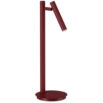 Sigma Nocna Lampa Regulowana Sopel Burgundowa 1xg9 Tuba Do Gabinetu 41835 Sigma Nocna Lampa Regulowana Sopel Burgundowa 1xg9 Tuba Do Gabinetu 41835