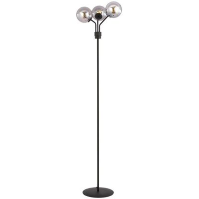 EMIBIG Nova Lp3 Black/grafit EMIBIG Nova Lp3 Black/grafit