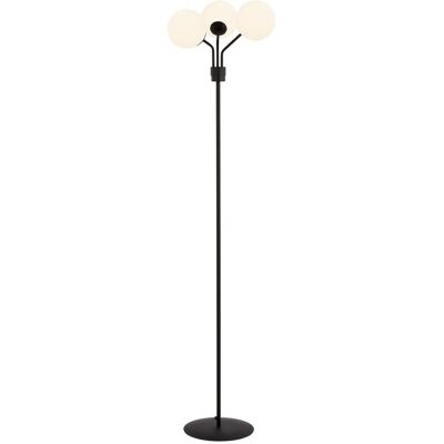 EMIBIG Nova Lp3 Black/opal EMIBIG Nova Lp3 Black/opal