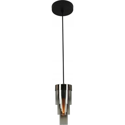 inna (Inny) Nowoczesna lampa wiszaca metalowa z regulacja wysokosci GRANS AVIANO inna (Inny) Nowoczesna lampa wiszaca metalowa z regulacja wysokosci GRANS AVIANO