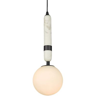 Cosmo Lighting La Spezia Globe Lampa sufitowa - plafon Cosmo Lighting La Spezia Globe Lampa sufitowa - plafon