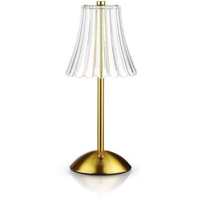Interlook Nowoczesna lampka LED Lampka nocna DTL-C125 Bezprzewodowa lampka dotykowa Interlook Nowoczesna lampka LED Lampka nocna DTL-C125 Bezprzewodowa lampka dotykowa