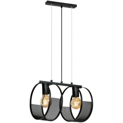 Nelino Nowoczesne Lampy Wiszące Hydra 2751/Z-B-2 Nelino Nowoczesne Lampy Wiszące Hydra 2751/Z-B-2
