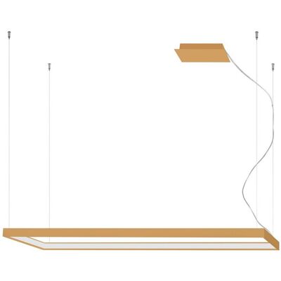 Iga Nowoczesny Żyrandol Minimalistyczny TURIN L Czarny Iga Nowoczesny Żyrandol Minimalistyczny TURIN L Czarny