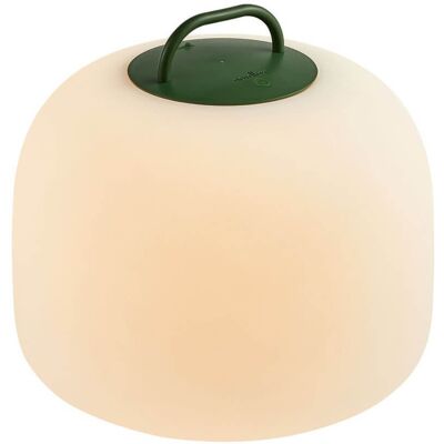 Nordlux Ogrodowa lampa stojąca Kettle 2018013023 LED 6,8W 2700K IP65 zielony Nordlux Ogrodowa lampa stojąca Kettle 2018013023 LED 6,8W 2700K IP65 zielony