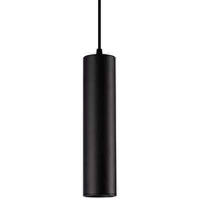 AZzardo Okrągła lampa do systemu magnetycznego Kerry AZ4854 LED 15W czarna AZzardo Okrągła lampa do systemu magnetycznego Kerry AZ4854 LED 15W czarna