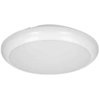 Okrągły plafon led hermetyczny o mocy 12W biały IP65 4000K OR-PL-6118WLPM4 LAPIS LED ORNO Okrągły plafon led hermetyczny o mocy 12W biały IP65 4000K OR-PL-6118WLPM4 LAPIS LED ORNO