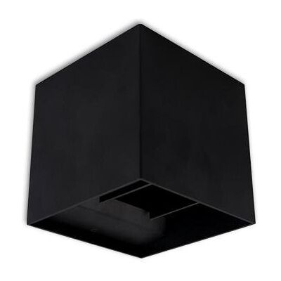 MasterLED Oprawa architektoniczna Kira LED G9 regulacja czarna MasterLED Oprawa architektoniczna Kira LED G9 regulacja czarna