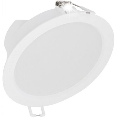Inny producent Oprawa LED DOWNLIGHT IP44 DN 190 18W 840 WT 4058075703148 Inny producent Oprawa LED DOWNLIGHT IP44 DN 190 18W 840 WT 4058075703148