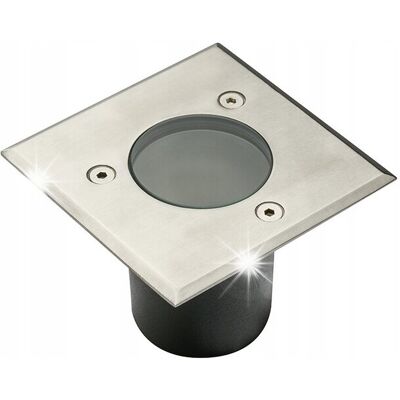 Inny producent OPRAWA NAJAZDOWA ALFA-K-MINI GU10 IP67 220-240V AC Inny producent OPRAWA NAJAZDOWA ALFA-K-MINI GU10 IP67 220-240V AC