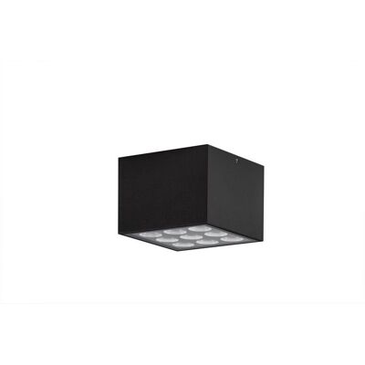 Oprawa natynkowa zewnętrzna spot LED 2W JUNERIO LE75264 Luces Exclusivas Oprawa natynkowa zewnętrzna spot LED 2W JUNERIO LE75264 Luces Exclusivas