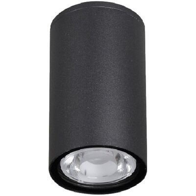 Oprawa natynkowa zewnętrzna spot LED 3W SARAVENA LE71419 Luces Exclusivas Oprawa natynkowa zewnętrzna spot LED 3W SARAVENA LE71419 Luces Exclusivas
