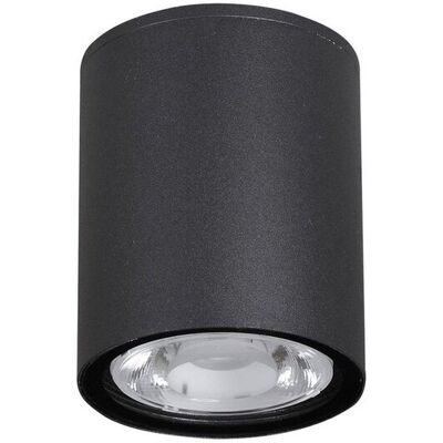 Oprawa natynkowa zewnętrzna spot LED 6W SARAVENA LE71416 Luces Exclusivas Oprawa natynkowa zewnętrzna spot LED 6W SARAVENA LE71416 Luces Exclusivas