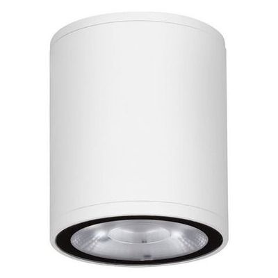 Oprawa natynkowa zewnętrzna spot LED 9W SUCRE LE73653 Luces Exclusivas Oprawa natynkowa zewnętrzna spot LED 9W SUCRE LE73653 Luces Exclusivas