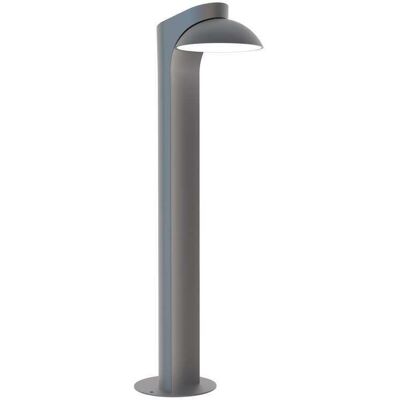 Inny producent OPRAWA OGRODOWA SŁUPEK VESTA 6W 480LM 840 120° IP54 220-240V LOB203 LUMAX Inny producent OPRAWA OGRODOWA SŁUPEK VESTA 6W 480LM 840 120° IP54 220-240V LOB203 LUMAX
