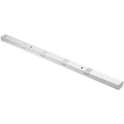 GTV Oprawa podszafkowa ledowa fraga z bezdotykowym włącznikiem, 600mm, 3w led, zimny biały, dc12V, GTV Oprawa podszafkowa ledowa fraga z bezdotykowym włącznikiem, 600mm, 3w led, zimny biały, dc12V,