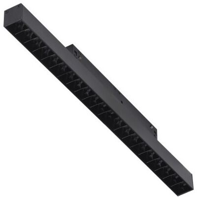 Oprawa Szynowa Led 12W Kira Track Magnetic Az4595 Azzardo Oprawa Szynowa Led 12W Kira Track Magnetic Az4595 Azzardo