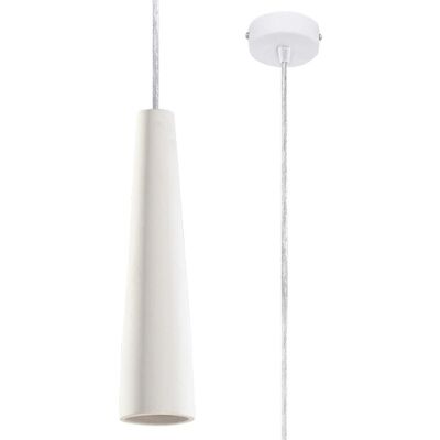 Iga ORADIXN Nowoczesna Lampa Wisząca Ceramiczna Iga ORADIXN Nowoczesna Lampa Wisząca Ceramiczna