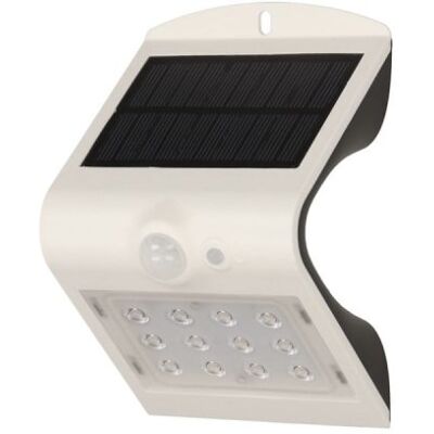 Orno Lampa Solarna Siloe Led 1,5W, 220Lm Orno Lampa Solarna Siloe Led 1,5W, 220Lm