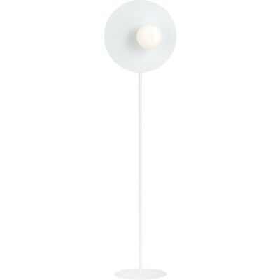 EMIBIG Oslo Lp White/opal EMIBIG Oslo Lp White/opal