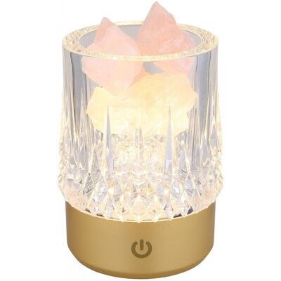 Globo Lighting Ozdobna lampa stołowa LED 1W LIZZY 21044 Globo Globo Lighting Ozdobna lampa stołowa LED 1W LIZZY 21044 Globo